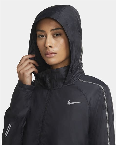 nike damen laufjacke hypershield|Nike Women's Hypersheild Running Jacket.